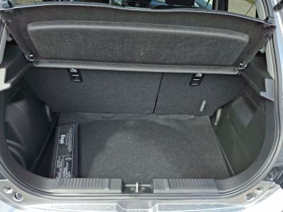 Suzuki Swift Gebrauchtwagen