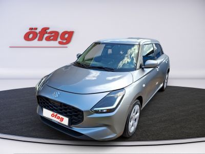 Suzuki Swift Gebrauchtwagen