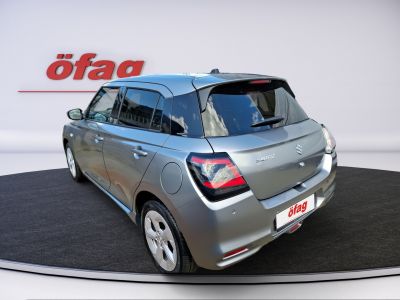 Suzuki Swift Gebrauchtwagen