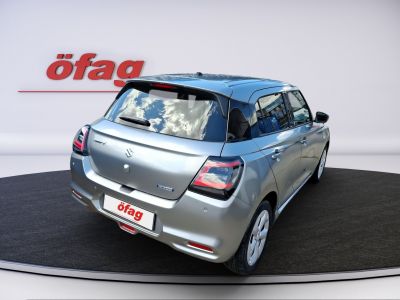Suzuki Swift Gebrauchtwagen