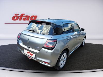 Suzuki Swift Gebrauchtwagen
