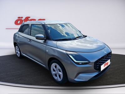 Suzuki Swift Gebrauchtwagen
