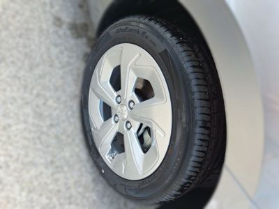 Suzuki Swift Gebrauchtwagen