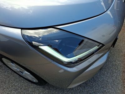 Suzuki Swift Gebrauchtwagen