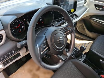 Suzuki Swift Neuwagen Suzuki Swift Neuwagen