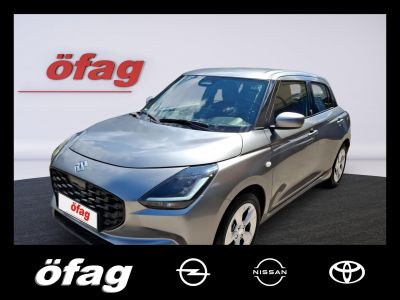 Suzuki Swift Neuwagen