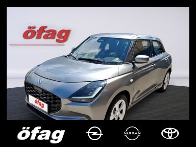 Suzuki Swift Neuwagen