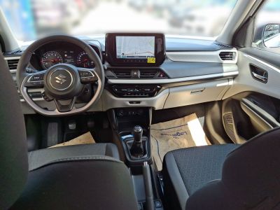 Suzuki Swift Neuwagen Suzuki Swift Neuwagen