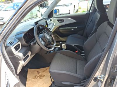 Suzuki Swift Neuwagen