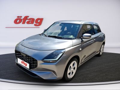Suzuki Swift Neuwagen