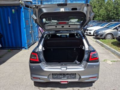 Suzuki Swift Neuwagen Suzuki Swift Neuwagen