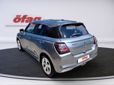 Suzuki Swift Neuwagen Suzuki Swift Neuwagen