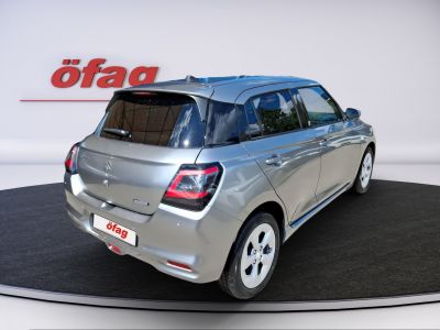 Suzuki Swift Neuwagen