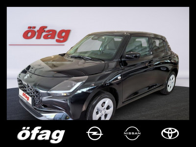 Suzuki Swift Neuwagen Suzuki Swift Neuwagen
