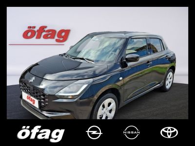 Suzuki Swift Gebrauchtwagen
