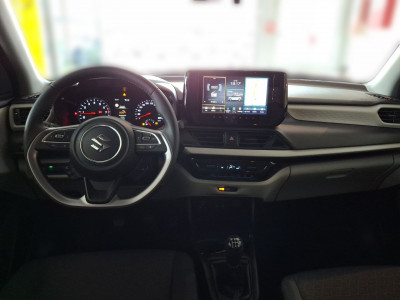 Suzuki Swift Neuwagen Suzuki Swift Neuwagen