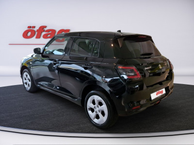Suzuki Swift Neuwagen Suzuki Swift Neuwagen