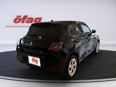 Suzuki Swift Neuwagen Suzuki Swift Neuwagen