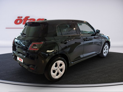 Suzuki Swift Neuwagen Suzuki Swift Neuwagen