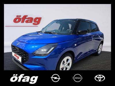 Suzuki Swift Gebrauchtwagen