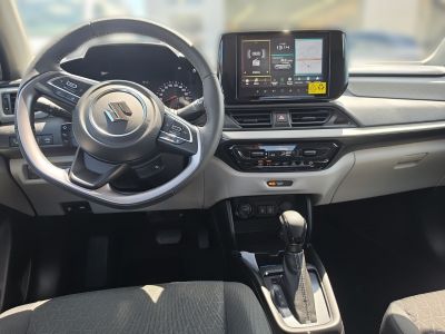 Suzuki Swift Gebrauchtwagen Suzuki Swift Gebrauchtwagen