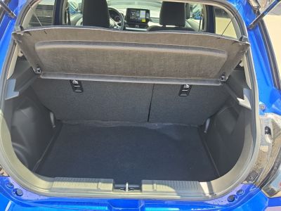 Suzuki Swift Gebrauchtwagen Suzuki Swift Gebrauchtwagen