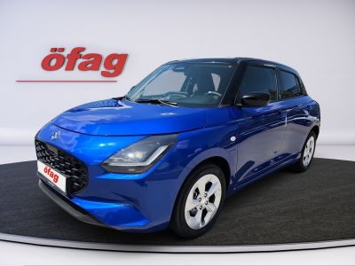 Suzuki Swift Gebrauchtwagen Suzuki Swift Gebrauchtwagen