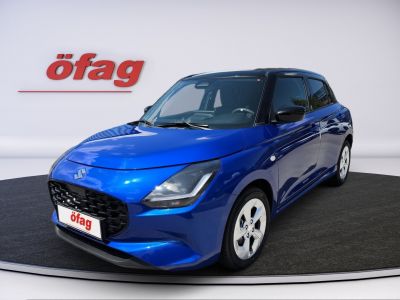 Suzuki Swift Gebrauchtwagen Suzuki Swift Gebrauchtwagen