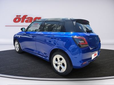 Suzuki Swift Gebrauchtwagen Suzuki Swift Gebrauchtwagen
