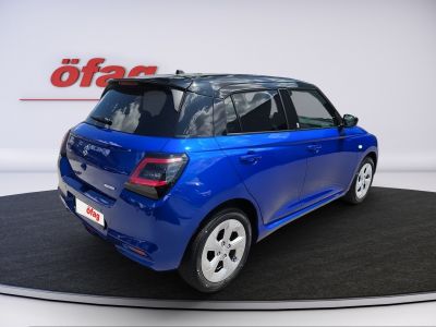 Suzuki Swift Gebrauchtwagen Suzuki Swift Gebrauchtwagen