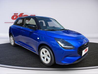 Suzuki Swift Gebrauchtwagen Suzuki Swift Gebrauchtwagen