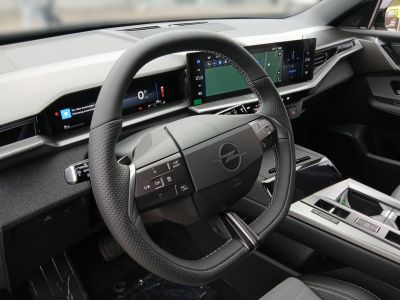 Opel Grandland Gebrauchtwagen