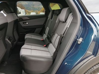 Opel Grandland Gebrauchtwagen