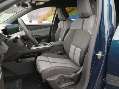 Opel Grandland Gebrauchtwagen