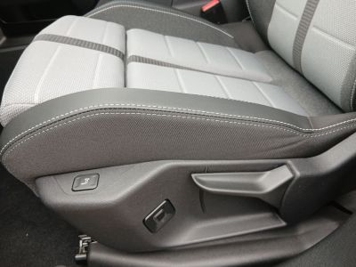 Opel Grandland Gebrauchtwagen