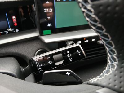 Opel Grandland Gebrauchtwagen