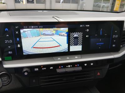 Opel Grandland Gebrauchtwagen