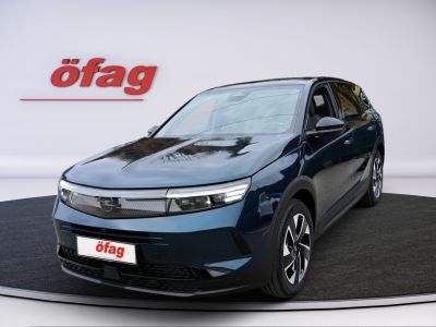 Opel Grandland Gebrauchtwagen