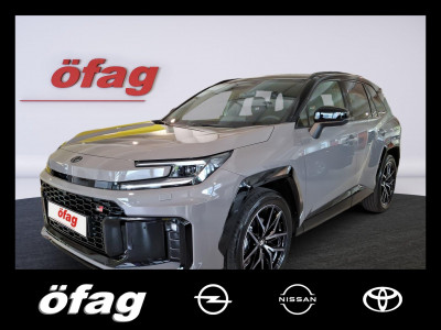 Toyota RAV4 Neuwagen
