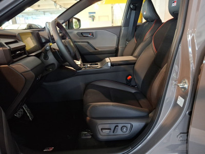 Toyota RAV4 Neuwagen Toyota RAV4 Neuwagen