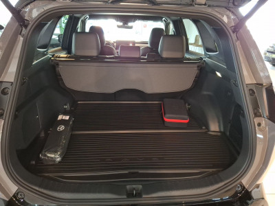 Toyota RAV4 Neuwagen Toyota RAV4 Neuwagen