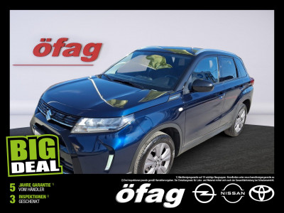 Suzuki Vitara Gebrauchtwagen