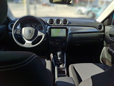 Suzuki Vitara Gebrauchtwagen