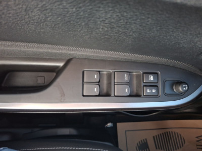 Suzuki Vitara Gebrauchtwagen