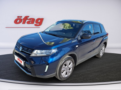 Suzuki Vitara Gebrauchtwagen