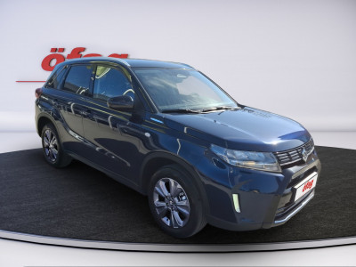 Suzuki Vitara Gebrauchtwagen
