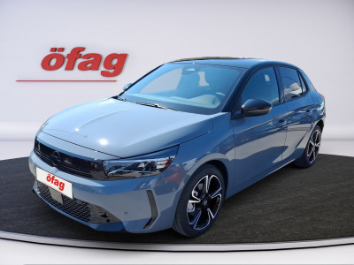 Opel Corsa Gebrauchtwagen Opel Corsa Gebrauchtwagen