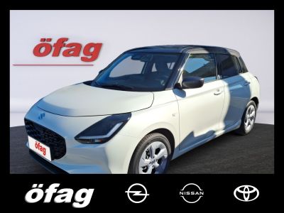 Suzuki Swift Gebrauchtwagen Suzuki Swift Gebrauchtwagen