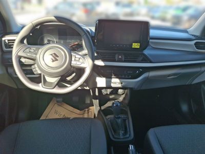 Suzuki Swift Gebrauchtwagen Suzuki Swift Gebrauchtwagen