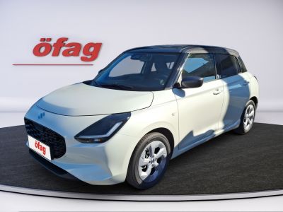 Suzuki Swift Gebrauchtwagen Suzuki Swift Gebrauchtwagen